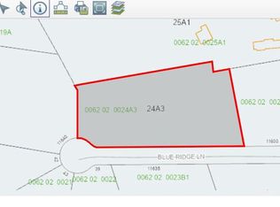 Blue Ridge Ln #24A3, Great Falls, VA 22066