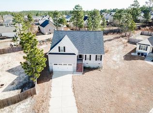 20 Fifty Caliber Dr, Broadway, NC 27505