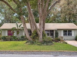 406 Albany Ave, Deland, FL 32724