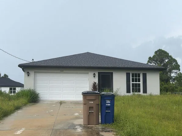 4604 Jane Ave N, Lehigh Acres, FL 33971