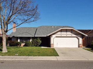 3717 Corrine Ln, Modesto, CA 95356