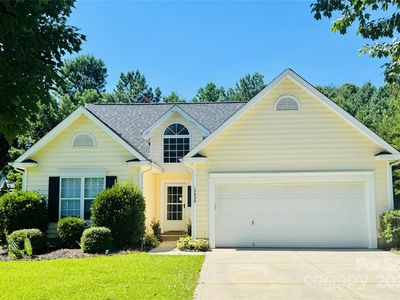 12420 Bravington Rd, Huntersville, NC, 28078