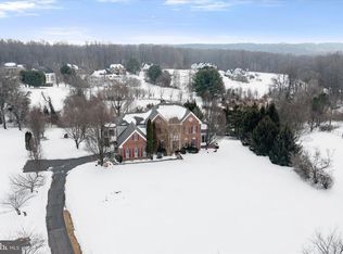 8061 Hunterbrooke Ln, Fulton, MD 20759