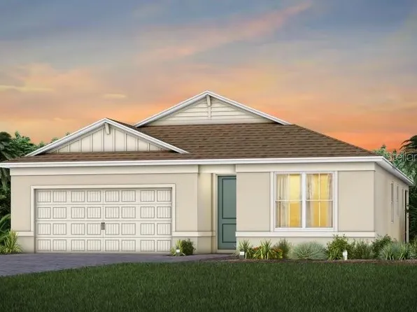 6744 Willow View Ave, Orlando, FL 32829
