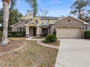 12337 CARDINAL CREEK Drive, Jacksonville, FL 32218