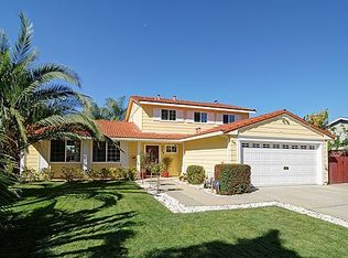 3260 Stimson Way, San Jose, CA