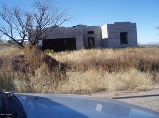 886 W Oaxaca Ct, Rio Rico, AZ 85648