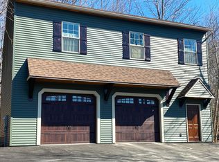 2 Kimber Way, Ellsworth, ME 04605