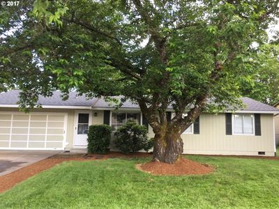 3632 NE Olympic St, Hillsboro, OR, 97124