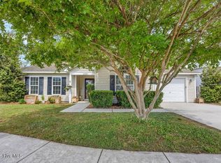 1049 Jt Westfield Dr, Leland, NC 28451