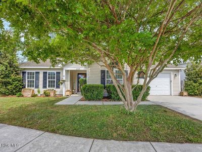 1049 Jt Westfield Drive, Leland, NC, 28451