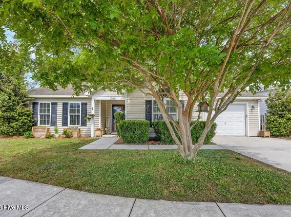 1049 Jt Westfield Drive, Leland, NC 28451