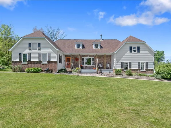 119 Ritchie Rd, Fulton, NY 13069