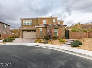 2134 County Down Ln, Henderson, NV 89044