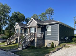 406 High St, Mc Ewen, TN 37101