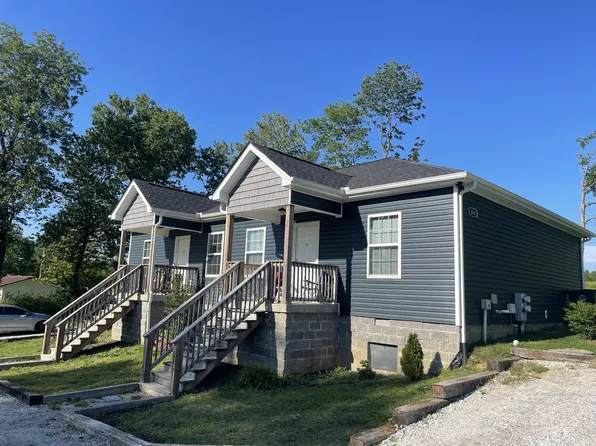 406 High St, Mc Ewen, TN 37101