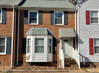 18 Colonies Lndg, Hampton, VA 23669