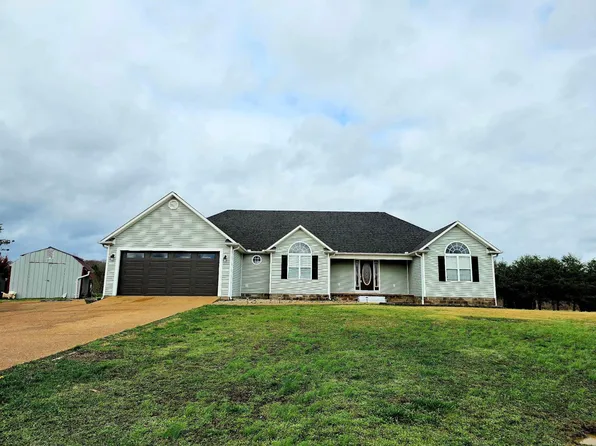 648 Running Deer Ln, Huron, TN 38345
