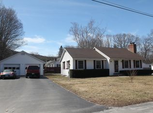 6 Breck Ave, Claremont, NH 03743