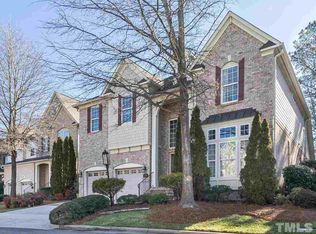 2267 Clayette Ct, Raleigh, NC 27612