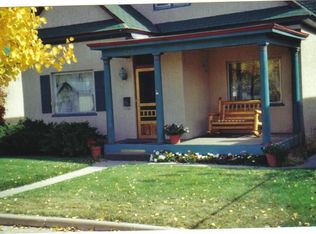 643 East St, Salida, CO 81201