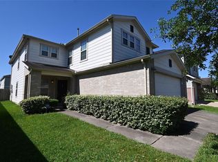 2722 Skyview Downs Dr, Houston, TX 77047