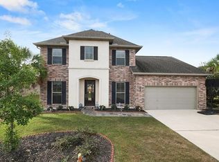 604 Del Sol Pass, Covington, LA 70433