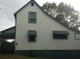 1004 Parker Rd, Enoree, SC 29335