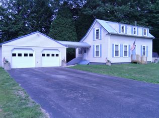 31 W Hardscrabble Rd, Auburn, ME 04210