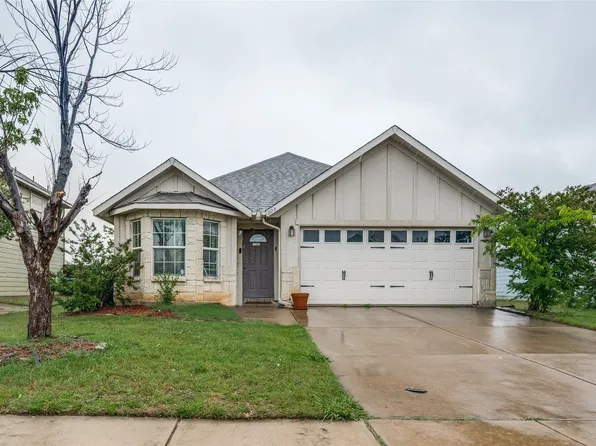 229 Chalk Mountain Dr, Fort Worth, TX 76140