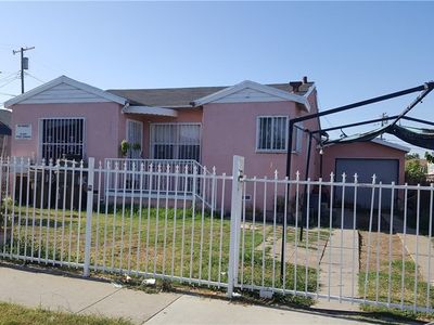 1135 W 106th St, Los Angeles, CA, 90044