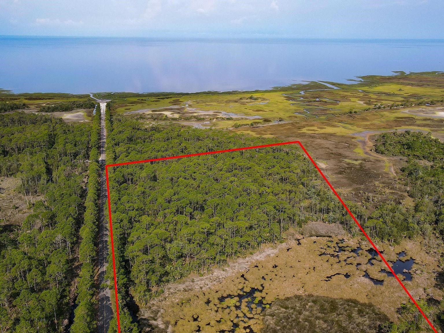 0 Adams Beach Rd, Perry, FL 32348 Zillow