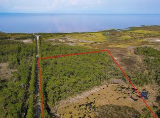 0 Adams Beach Rd, Perry, FL 32348