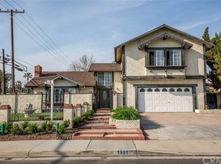 1901 E Banyan St, Ontario, CA 91761