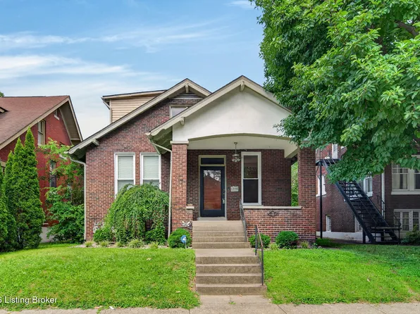 1348 S Brook St, Louisville, KY 40208
