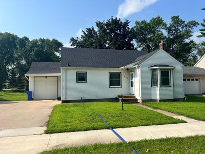 1253 Chestnut St, Dawson, MN, 56232