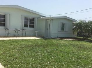 131 Dowling Ave NE, Port Charlotte, FL 33952