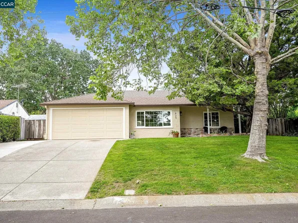 430 Derby Ct, Pleasant Hill, CA 94523