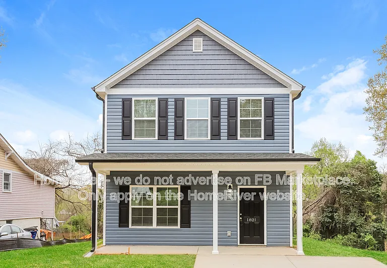 1821 N Dunleith Ave — Photo 1