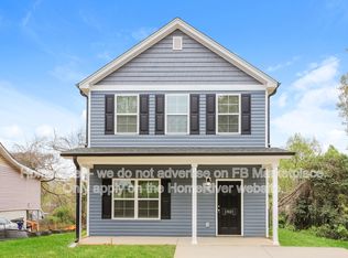 1821 N Dunleith Ave, Winston Salem, NC 27105