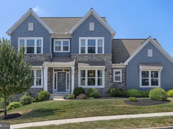 5354 Wilshire Rd, Harrisburg, PA 17112