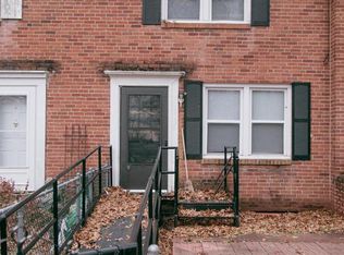 2338 Berryhill St, Harrisburg, PA 17104