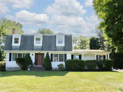 8 Patricia Drive, New City, NY, 10956