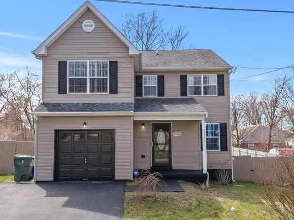 2646 Phipps Ave, Willow Grove, PA 19090