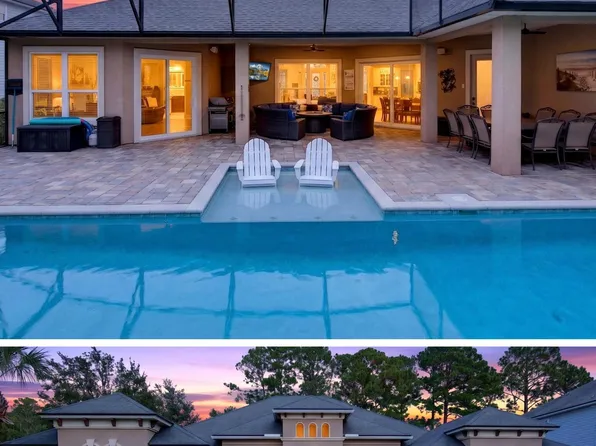 287 VALE Drive, St. Augustine, FL 32095