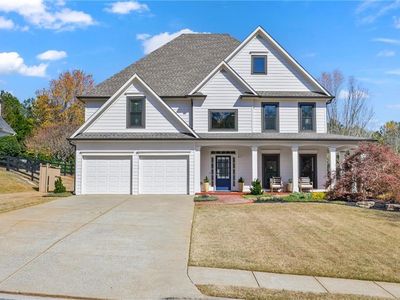 541 Lombard St, Marietta, GA, 30064
