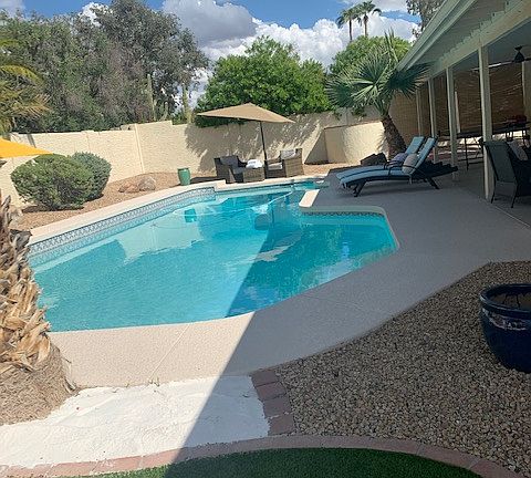5th image of 10658 E Arabian Park Dr
