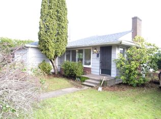 2422 SE 79th Ave, Portland, OR 97206