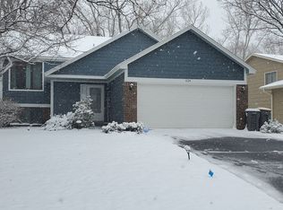 624 107th Ln NW, Coon Rapids, MN 55448