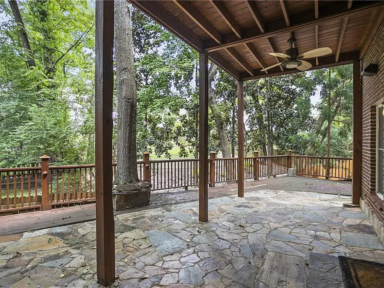 614 Timm Valley Rd NE #B — Photo 29